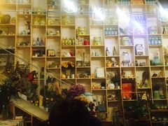 -Kitchen·Y洋厨房西餐厅(王府壹号店)