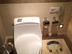 -上海瑞金洲际酒店