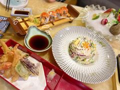 -桃屋日本料理(清华科技园店)