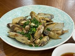 -渔满仓海鲜渔家(象山二店)