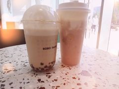 -喜茶(青岛金狮广场店)