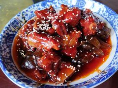 -杨记隆府(白象街店)