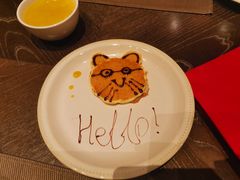 -美食汇自助西餐厅(荆州富力万达嘉华酒店)