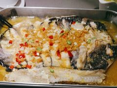 -半天妖烤鱼(方庄店)
