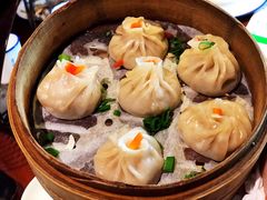 黄酒小笼-寻宝记绍兴菜(鲁迅路店)