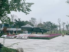 -成飞公园
