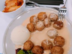 -宜家·瑞典风味餐厅(北京西红门店)