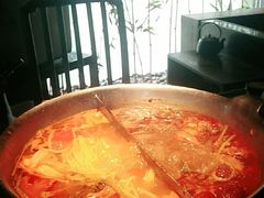 -湊湊火锅·茶憩(新中关购物中心店)