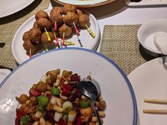 -同喜烤鸭店(光芒店)