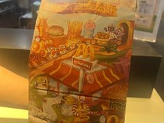 -麦当劳(斜土路2号店)