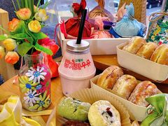 -高力乐面包咖啡厅(西塔店)