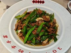 -味上湘菜馆(岳麓山店)