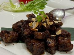 -好福记饭店(红梅公园店)