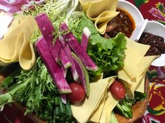 -人民公社大食堂(顺义总店)