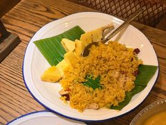 -素逸·泰料理(人民广场店)