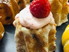 -屋裡·Union Bakery(龙江路店)