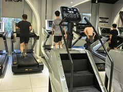 -印象游泳健身(张士店)