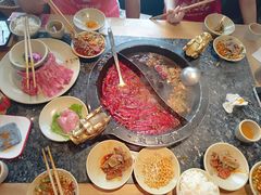 -蜀大侠火锅(春熙路店)