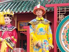 -西湖楼禧园·宴会聚餐(三一大道店)