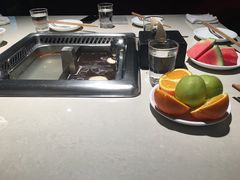 -海底捞火锅(枫蓝国际购物中心店)