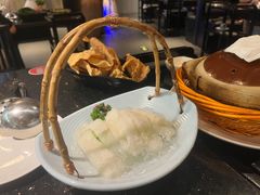 -捞王猪肚鸡火锅(财富中心店)