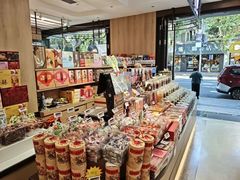 -上海市长春食品商店(淮海中路店)