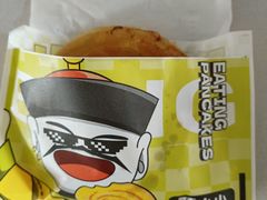 -丝路传奇·中国拉面航母店(北医三院店)