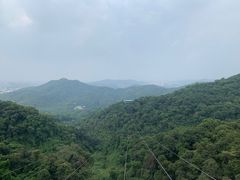 -广州市白云山风景名胜区