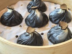 -苏小柳手作点心x茶叙小院(徐家汇分院)
