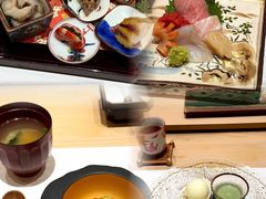 -鮨一日本料理(大中华店)