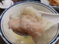-长人馄饨铺(解放街店)