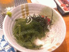 海葡萄山药盖浇饭-南风(淮海街店)