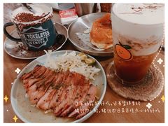 -甘单茶事小馆(洋河店)