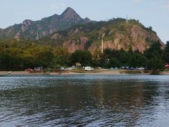 -楠溪江风景名胜区
