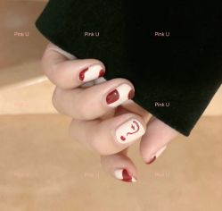 -Pink You美甲美睫纹绣定制中心