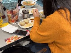 -小杨生煎(白玉兰广场店)