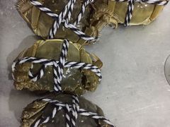 -丫丫蟹庄·苏式园林农家乐·阳澄湖大闸蟹(阳澄湖莲花岛店)