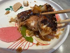 -南锣肥猫·麻辣烤鱼·15年现烤现卖(通州领展店)