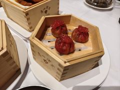 如意春笋福袋饺-广州酒家(文昌总店)