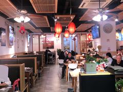 大堂-嘉年华面包房餐厅（饺子馆）(陶然亭店)