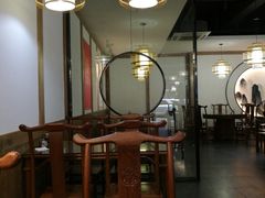 大堂-小莆天(元帅路店)