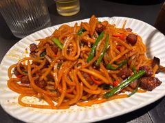 -Ameigo梅果·云贵川bistro(长宁来福士店)