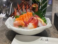 -大渔铁板烧(花园道店)