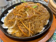 -走马楼饭庄(慈城古县城店)