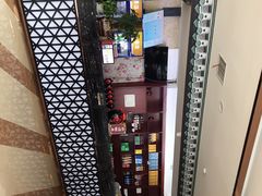 -炭虎子水浒烤肉(梦时代店)