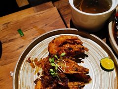 -桃花坞·私房菜餐厅(龙湖时代天街店)