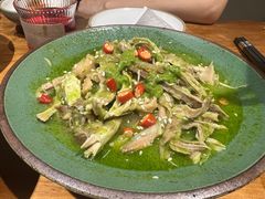 -有才叔的小馆(招商依云曲江店)