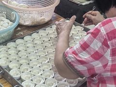 -共和老洪豆花草粿水粿
