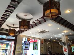 大堂-朱鸿兴面馆(镇湖店)