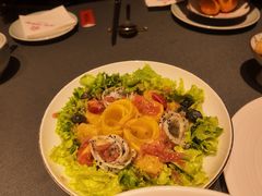 -沈灶河豚宴·河豚融合餐厅(汉中路店)